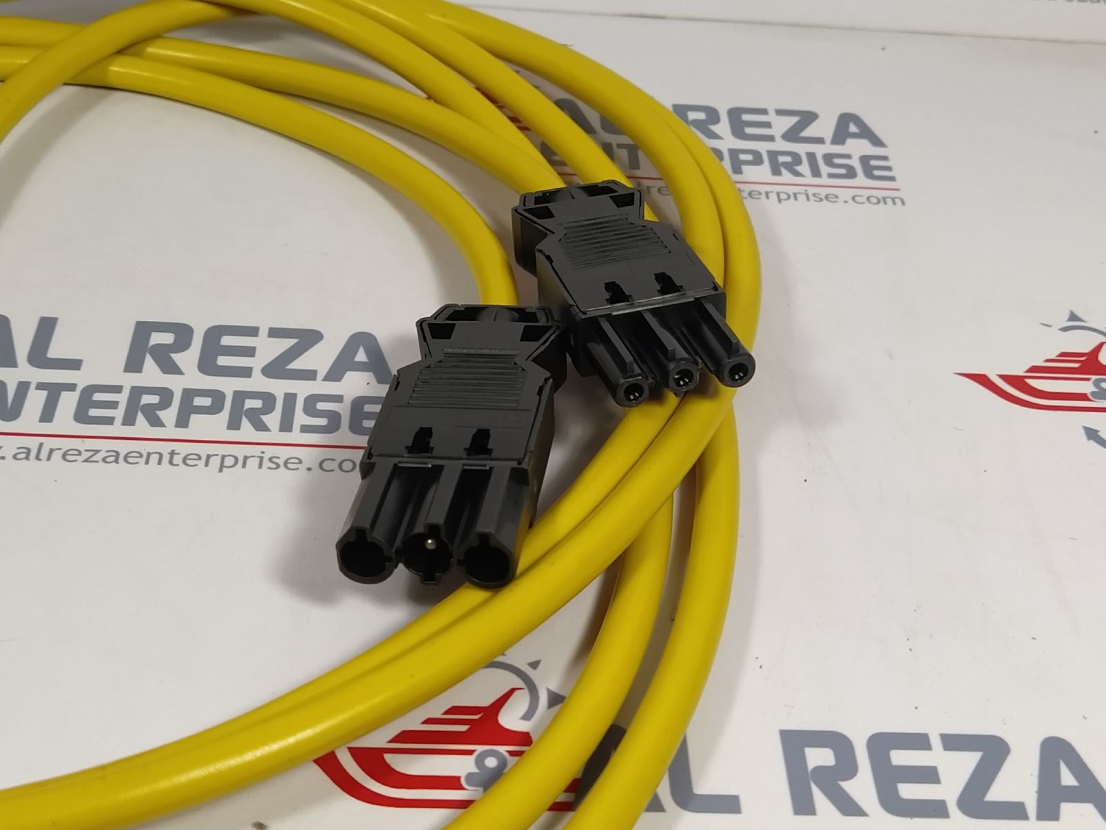 Rittal PS 4315 610 Power Supply Cable RTL-CBL-4315-6