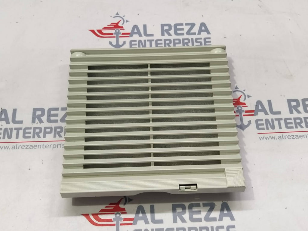RITTAL SK3322 207 FAN FILTER EXHAUST SK3322207