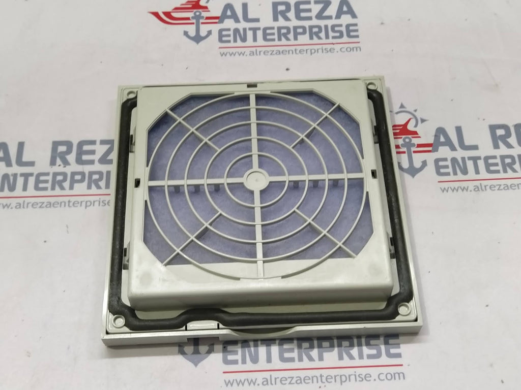 RITTAL SK3322 207 FAN FILTER EXHAUST SK3322207