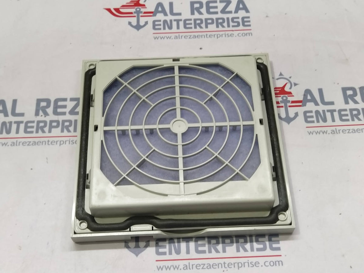 RITTAL SK3322 207 FAN FILTER EXHAUST SK3322207