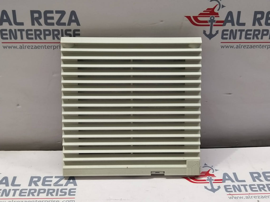 RITTAL SK3322 207 FAN FILTER EXHAUST SK3322207