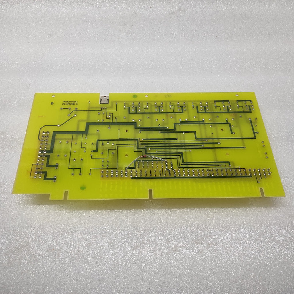 ROBERTSON 20120234-B PCB