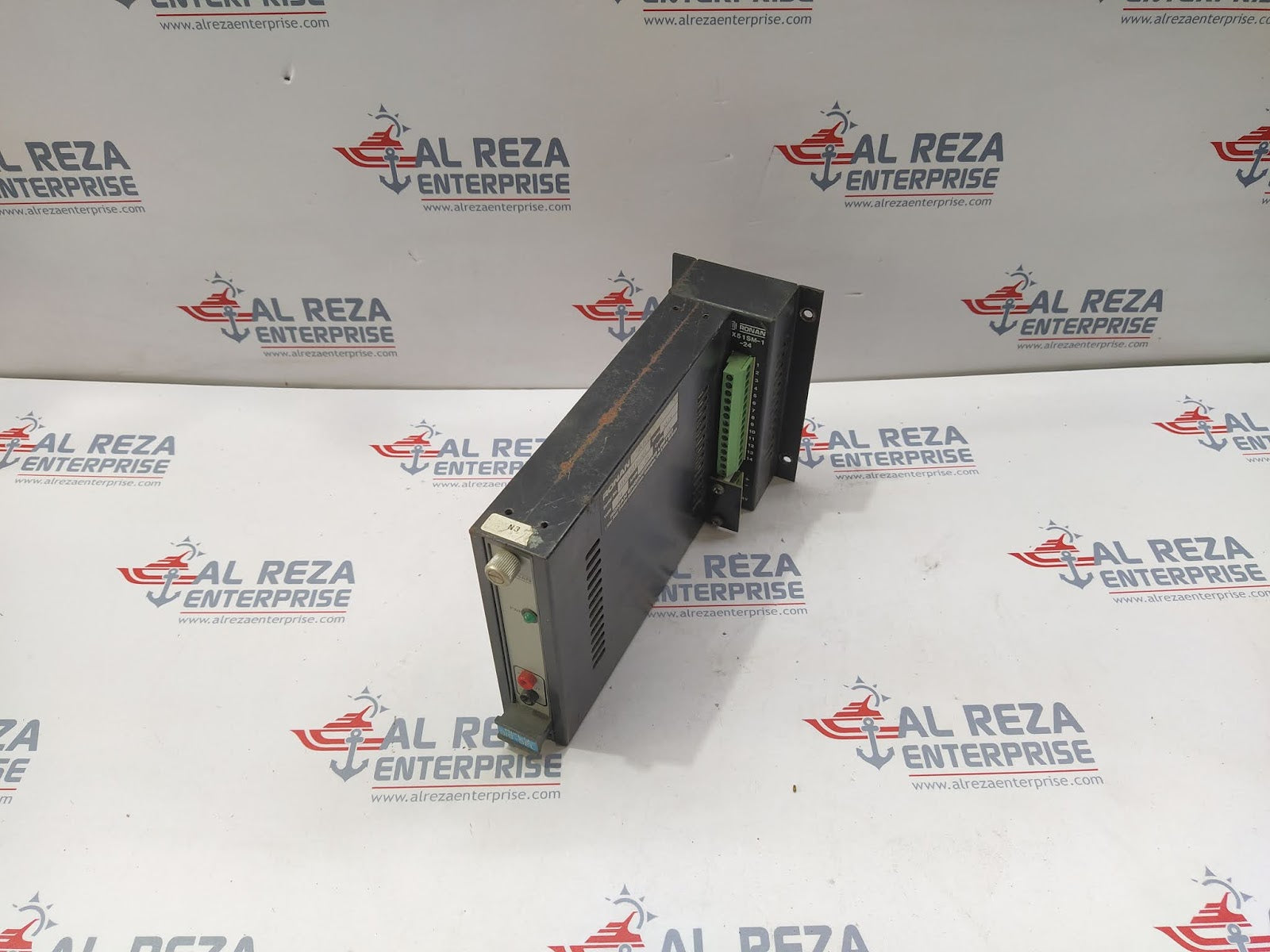 RONAN SM1-24 T/C TRANSMITTER X51N-SM1-24