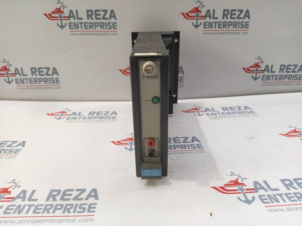 RONAN SM1-24 T/C TRANSMITTER X51N-SM1-24