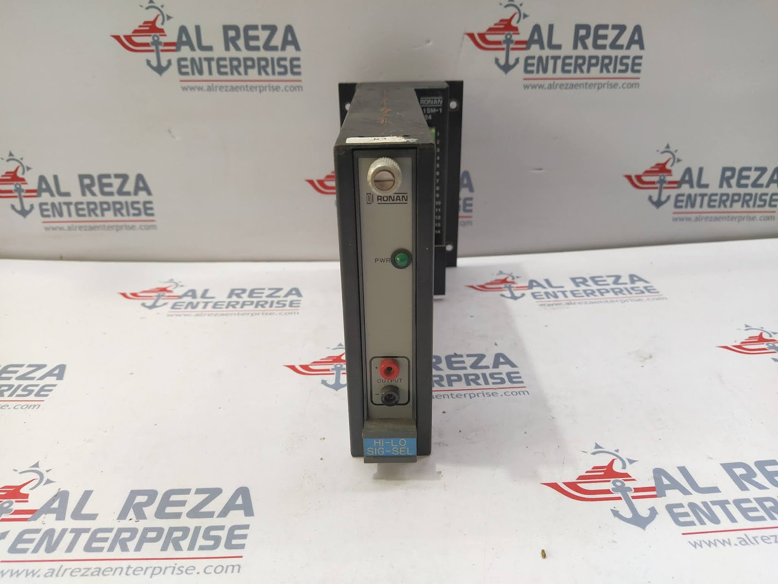 RONAN SM1-24 T/C TRANSMITTER X51N-SM1-24