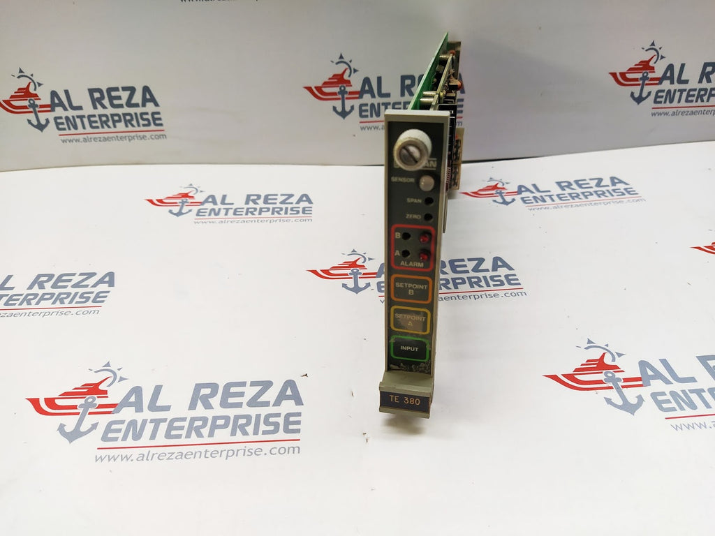 RONAN X87-400-GP-RS0-SF-E012849 POWER SUPPLY CARD