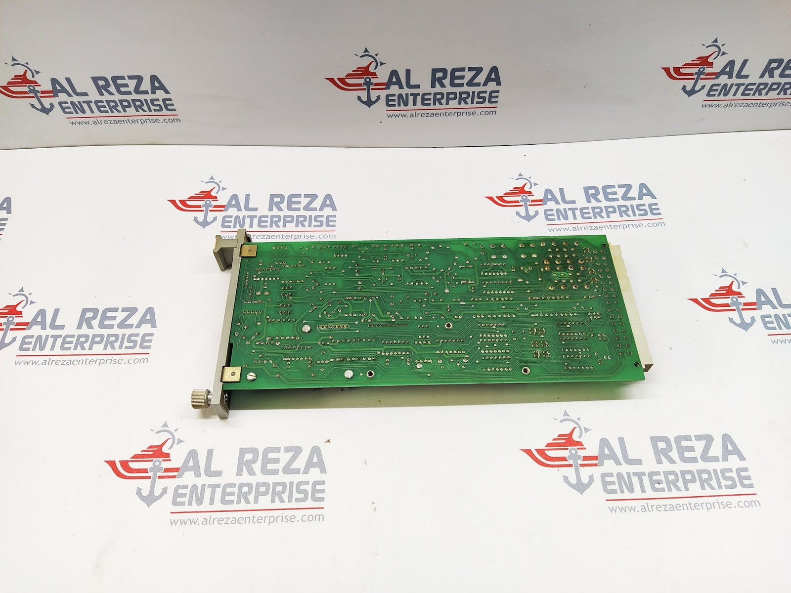 RONAN X87-400-GP-RS0-SF-E012849 POWER SUPPLY CARD