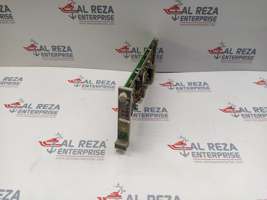 RONAN X87-400-GP-RS0-SF-E012849 POWER SUPPLY CARD