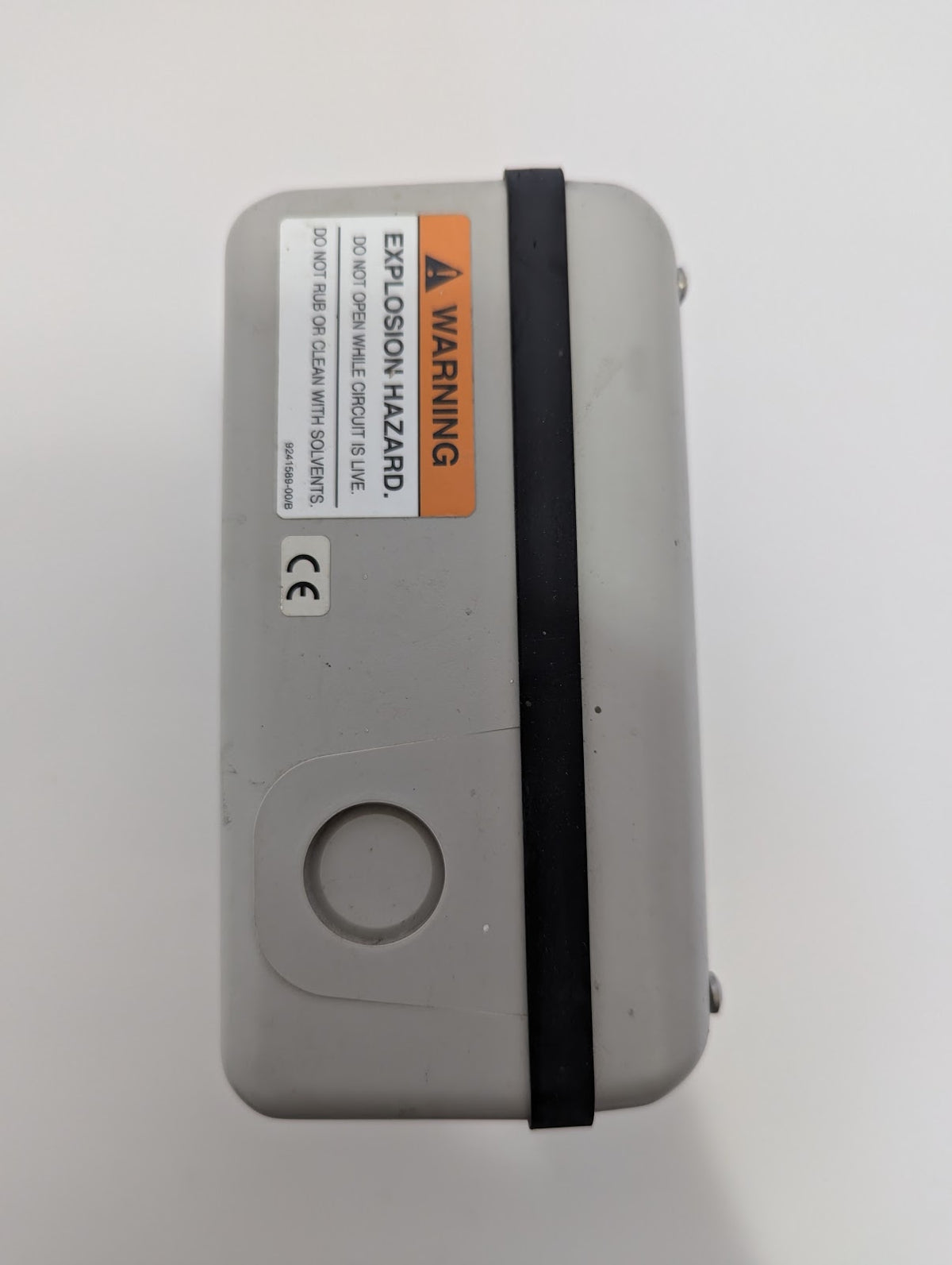 Rosemount Analytical | OXMT-A-HT-11