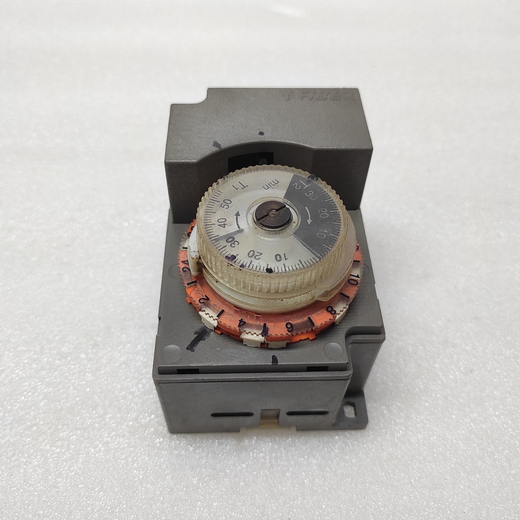 RS INSTRUMENT D425J02S3AB 230V