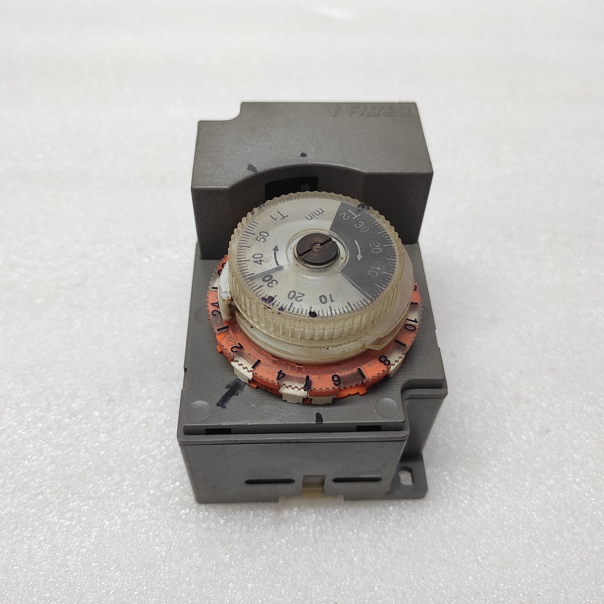 RS INSTRUMENT D425J02S3AB 230V
