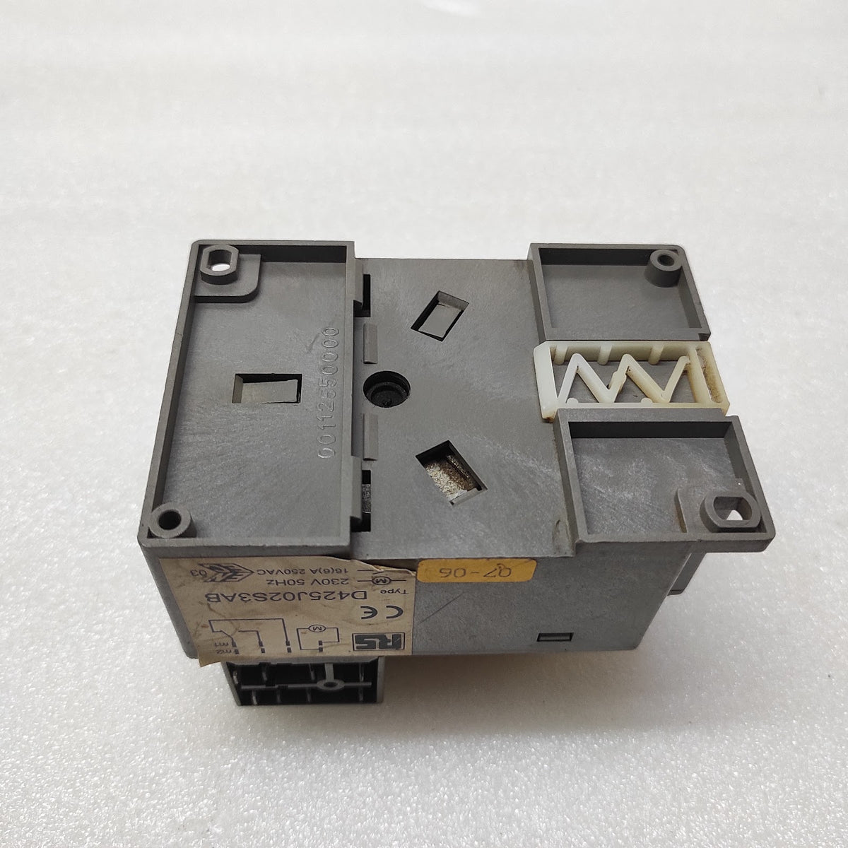 RS INSTRUMENT D425J02S3AB 230V