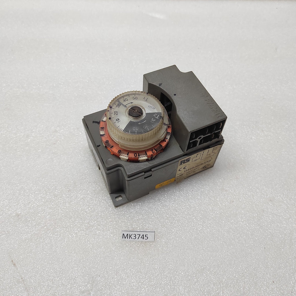 RS INSTRUMENT D425J02S3AB 230V