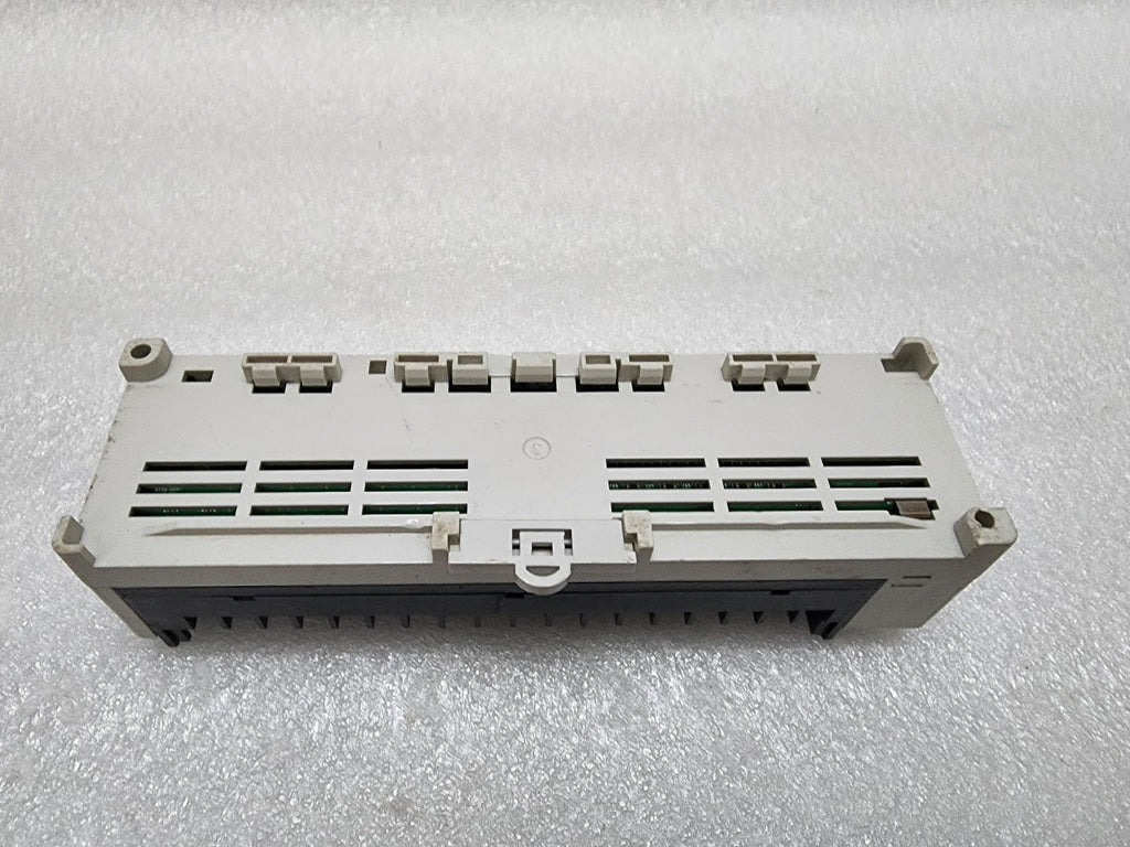 RS OEMAX DS60-DT16/16 MACHINE I/O DEVICE NET 24VDC