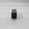 IDEC RTY-D2NU-5A TIMER RELAY 200-240VAC 5A CONTACT 0-10 SEC PRE-OWNED
