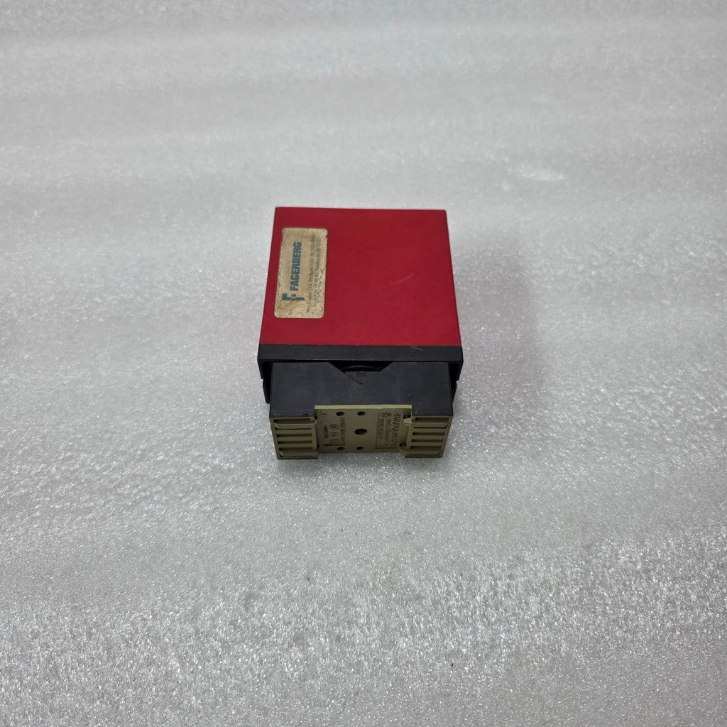 PR ELECTRONICS 2289A1 SIGNAL CALCULATOR 24VDC 4-20MA INPUT OUTPUT MODULE