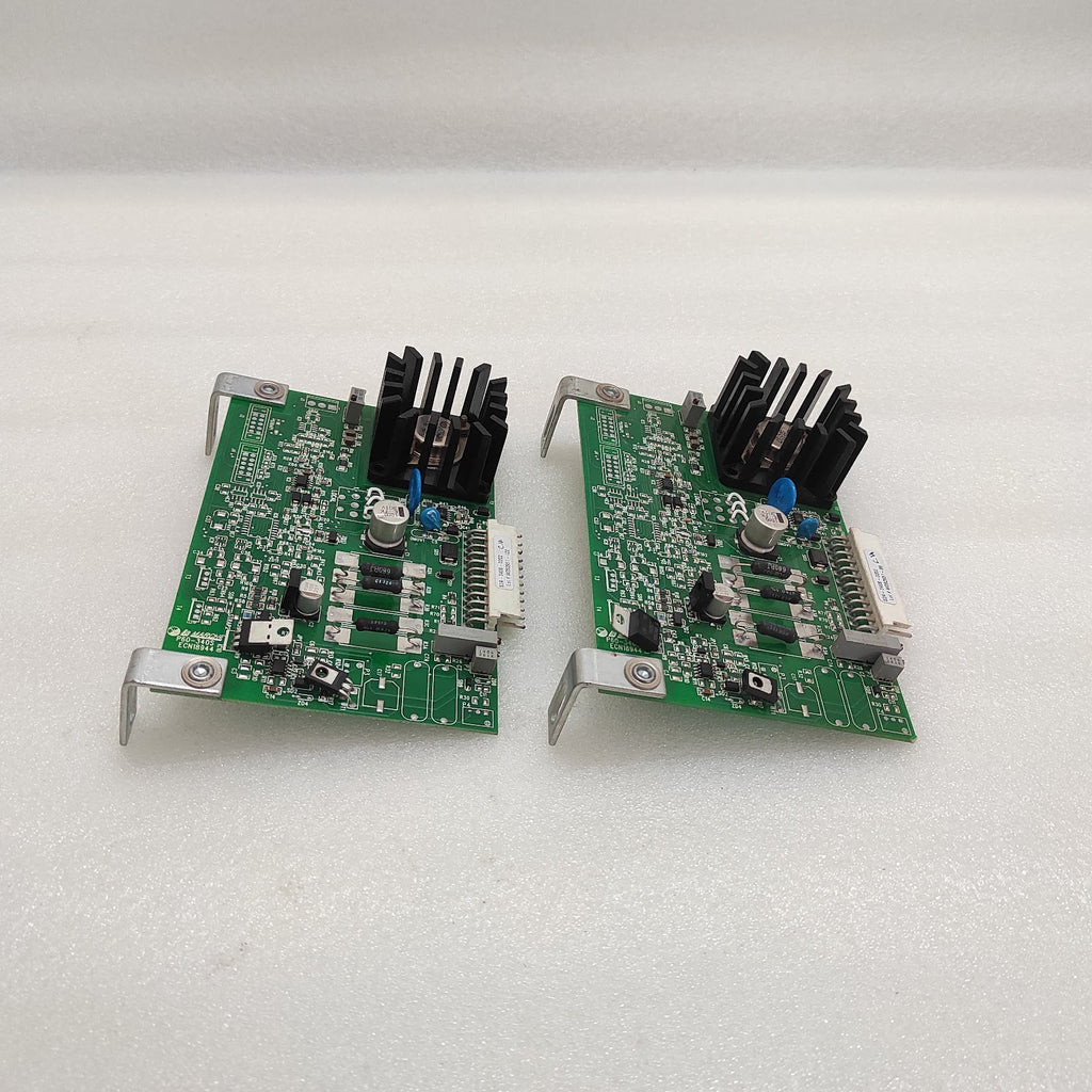 S2A-340S-0202 PCB