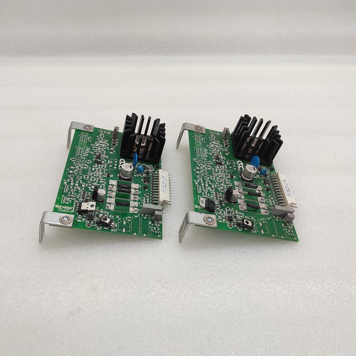 S2A-340S-0202 PCB