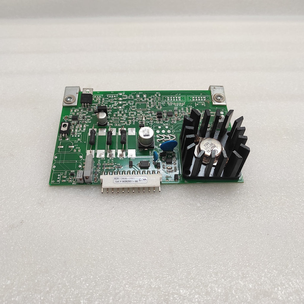 S2A-340S-0202 PCB