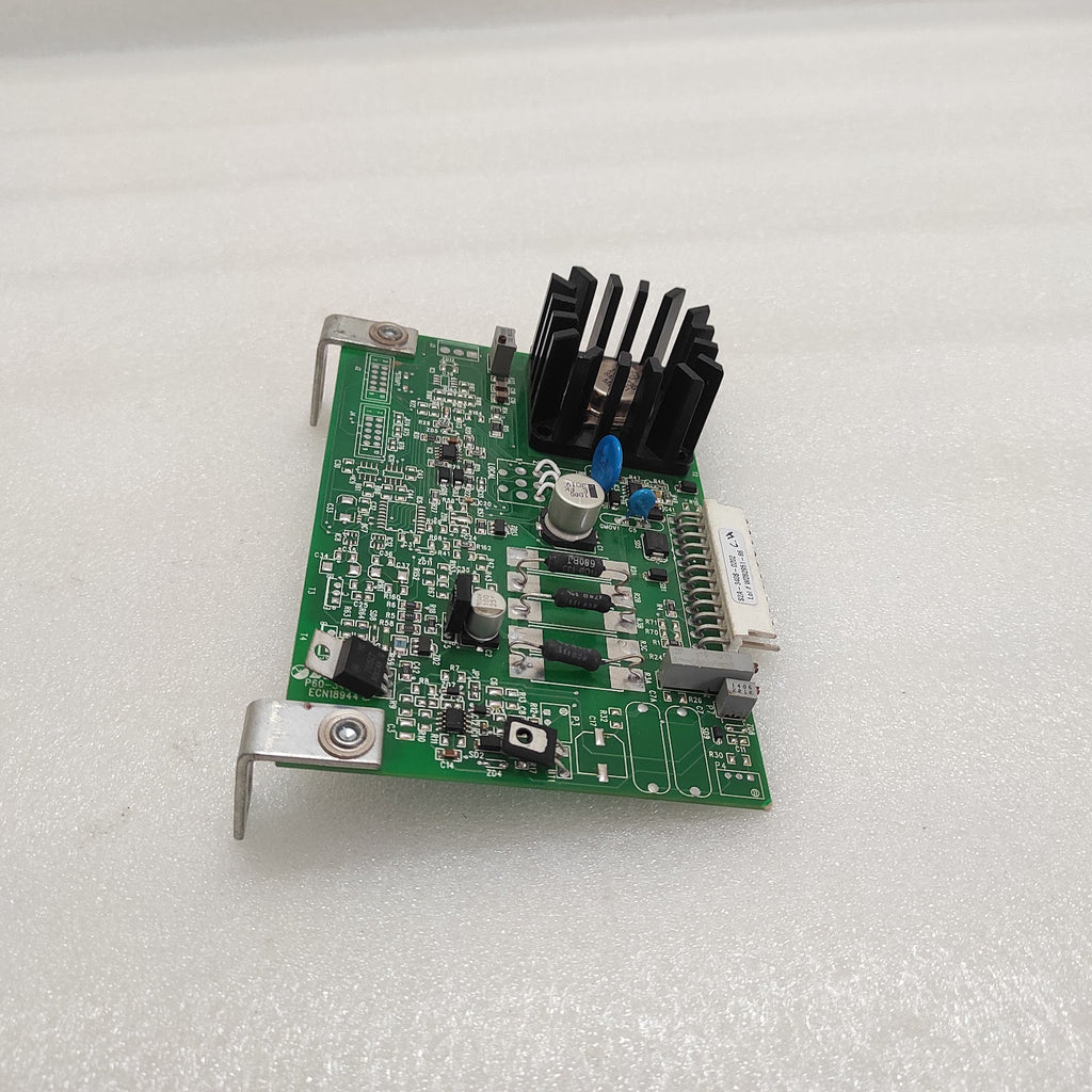 S2A-340S-0202 PCB
