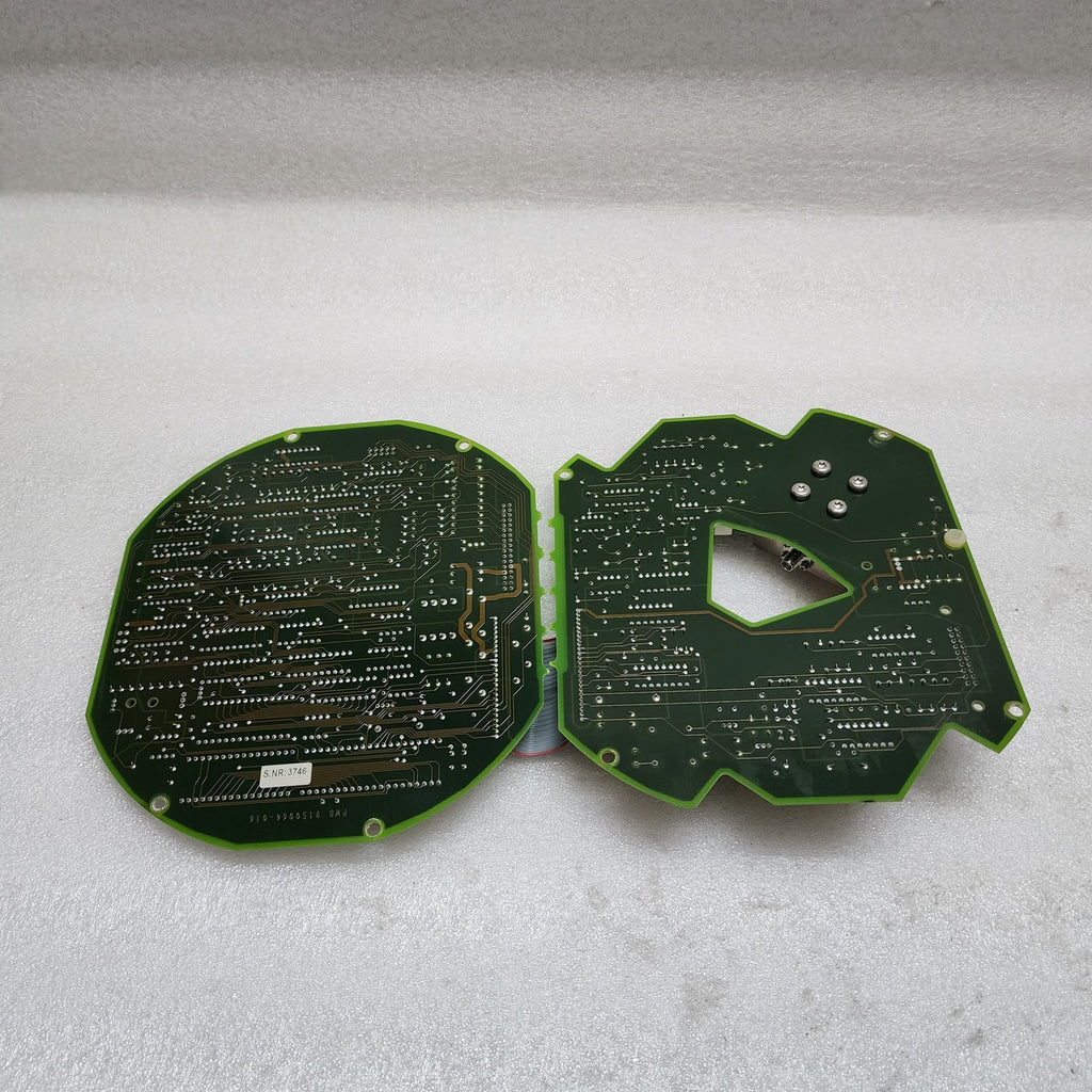SAAB TANK RADAR 9150064-016 PCB 9150 064-516A