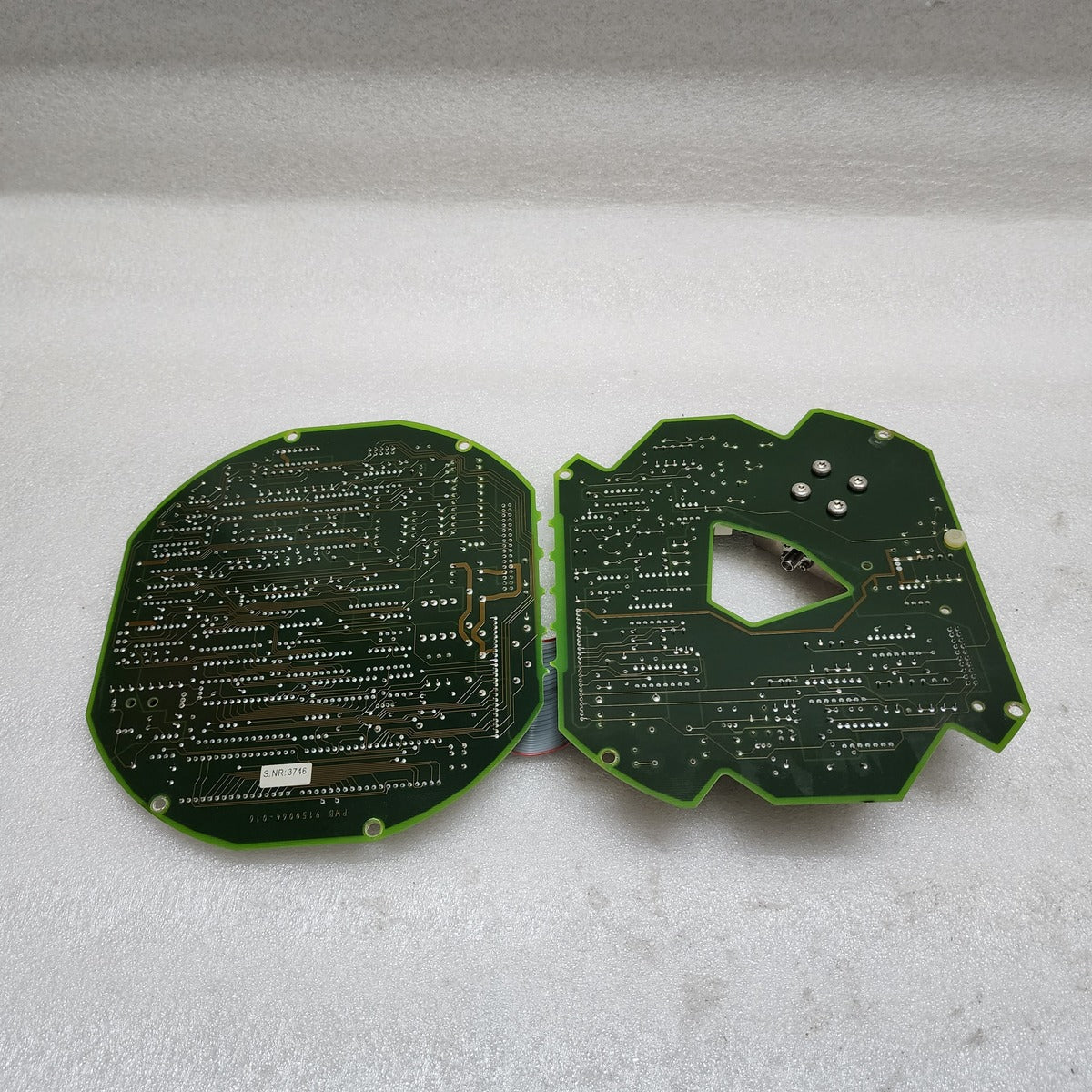 SAAB TANK RADAR 9150064-016 PCB 9150 064-516A