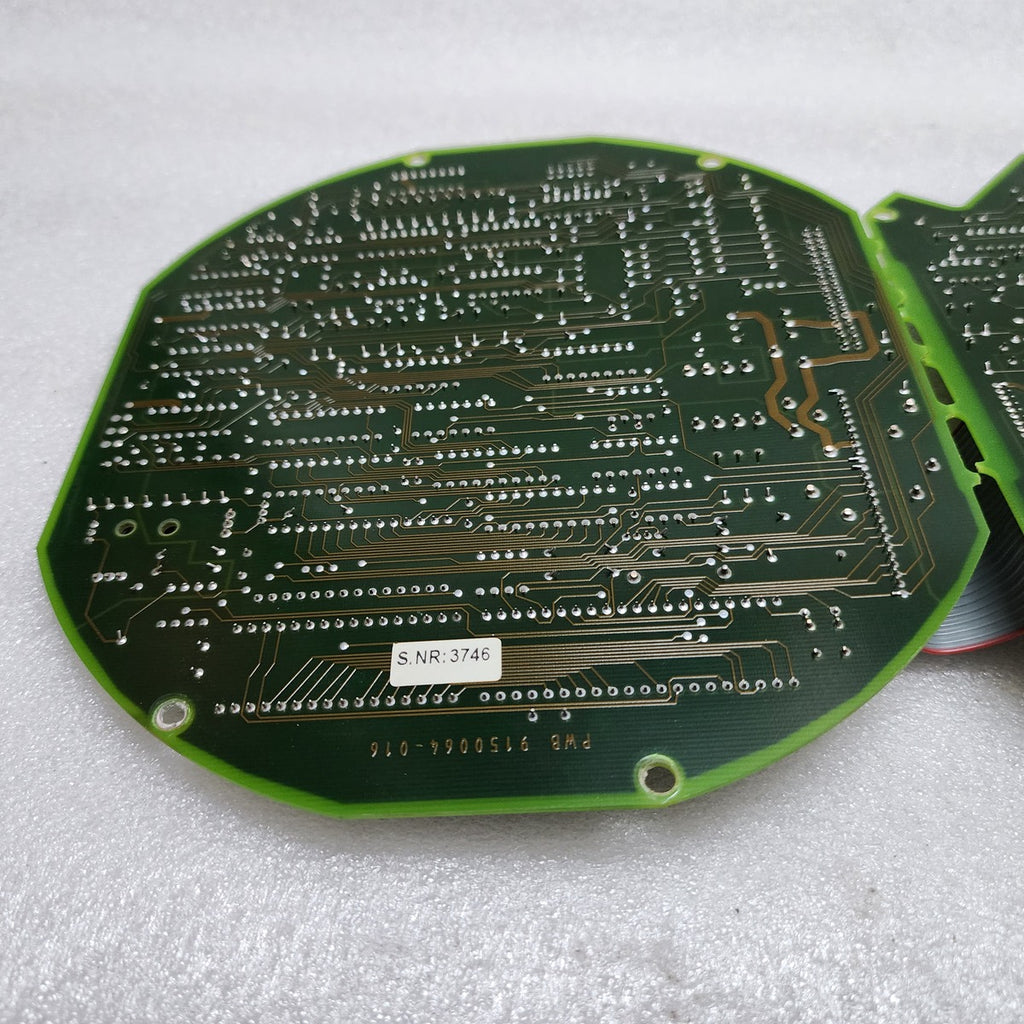 SAAB TANK RADAR 9150064-016 PCB 9150 064-516A