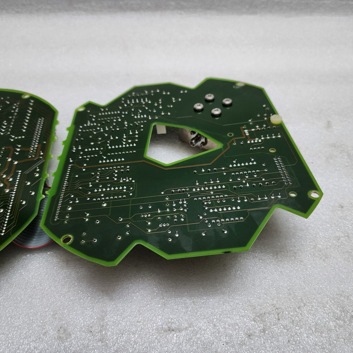 SAAB TANK RADAR 9150064-016 PCB 9150 064-516A