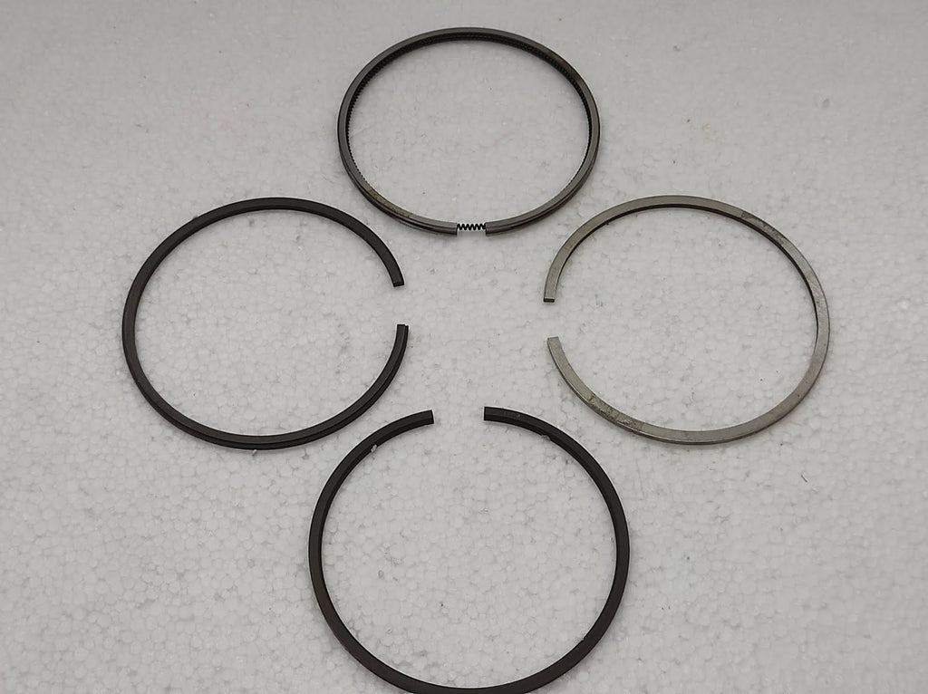 Saab Diesel Piston Ring Set 0026013 2J32.005 TYPE 2J - 2JZ - 2JRG - 2JHR - 2JHVP