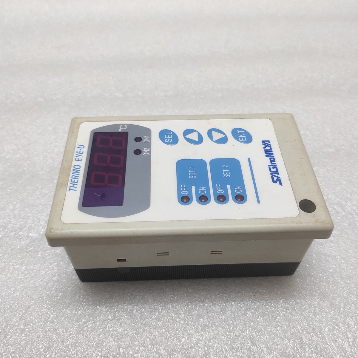 Saginomiya Thermo EYE-U Temperature Controller 85-265 VAC