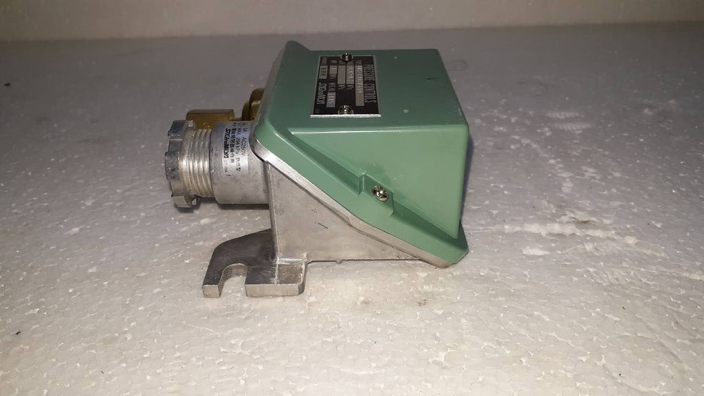 Saginomiya ANS-C103PG1Q Pressure Controls ANSC103PG1Q