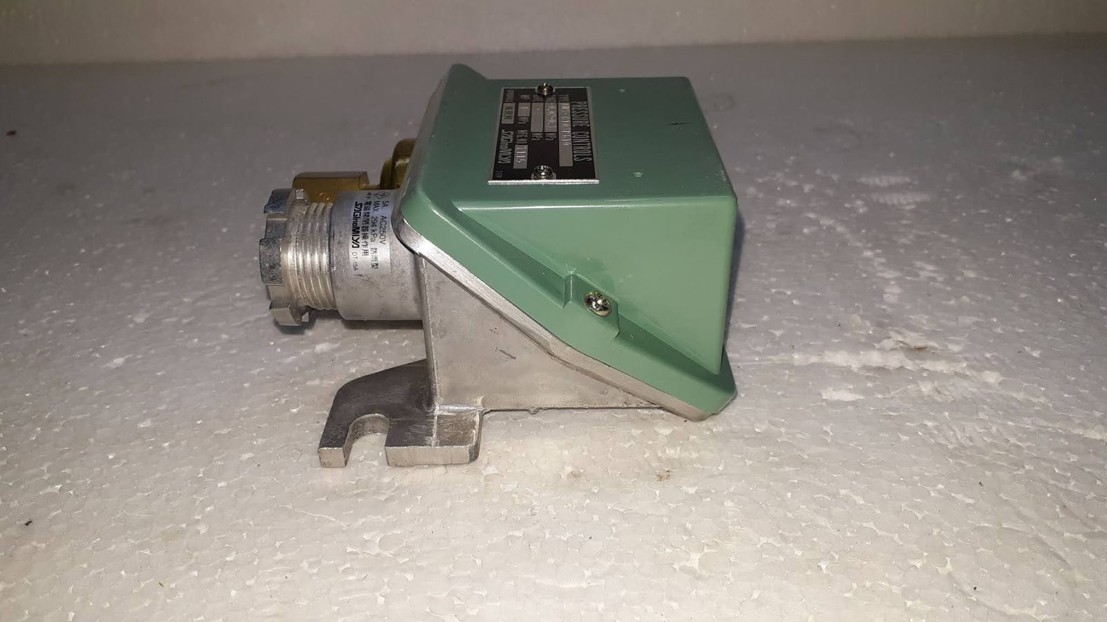 Saginomiya ANS-C103PG1Q Pressure Controls ANSC103PG1Q