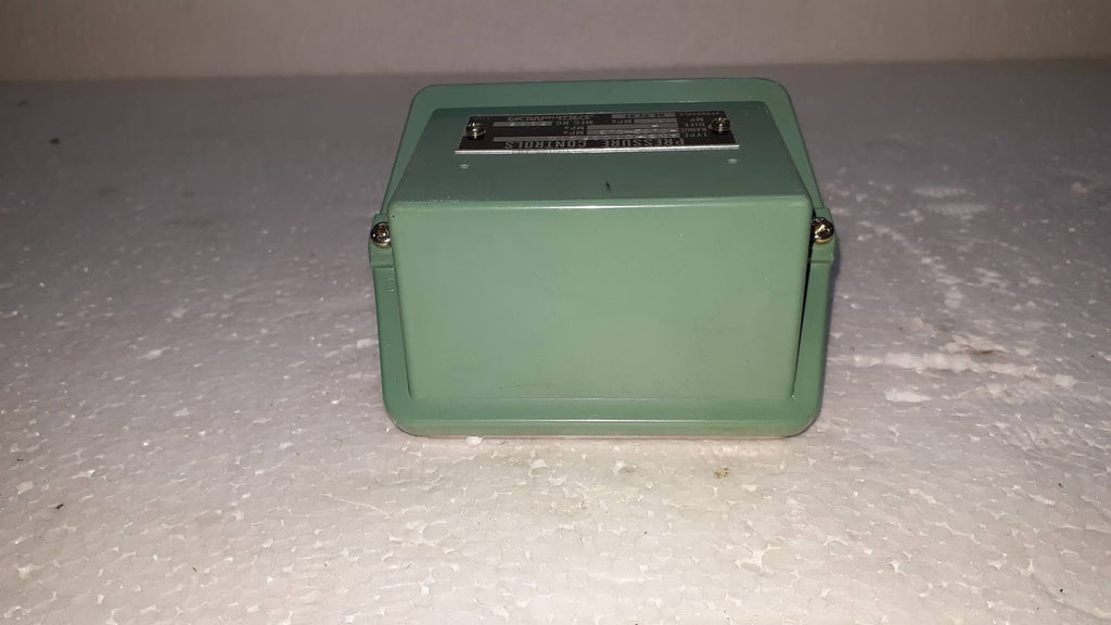 Saginomiya ANS-C103PG1Q Pressure Controls ANSC103PG1Q
