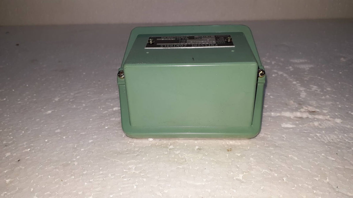 Saginomiya ANS-C103PG1Q Pressure Controls ANSC103PG1Q