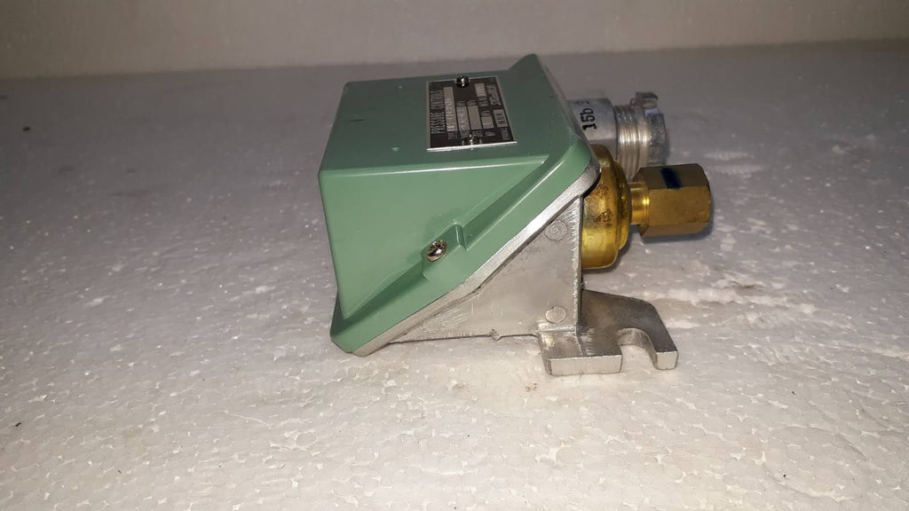 Saginomiya ANS-C103PG1Q Pressure Controls ANSC103PG1Q