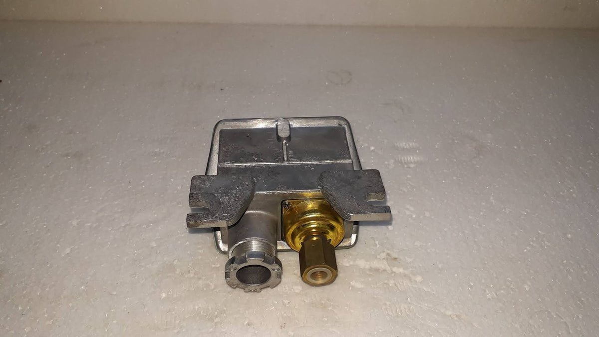 Saginomiya ANS-C103PG1Q Pressure Controls ANSC103PG1Q