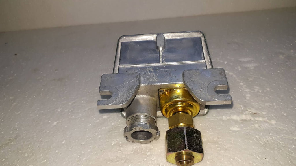 Saginomiya ANS-C103PU Pressure Controls L24657 ANSC103PU