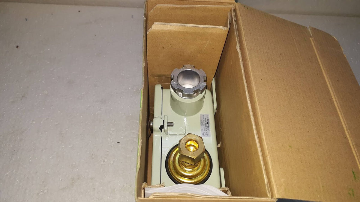 Saginomiya ANS-C103WKQ Pressure Controls ANSC103WKQ