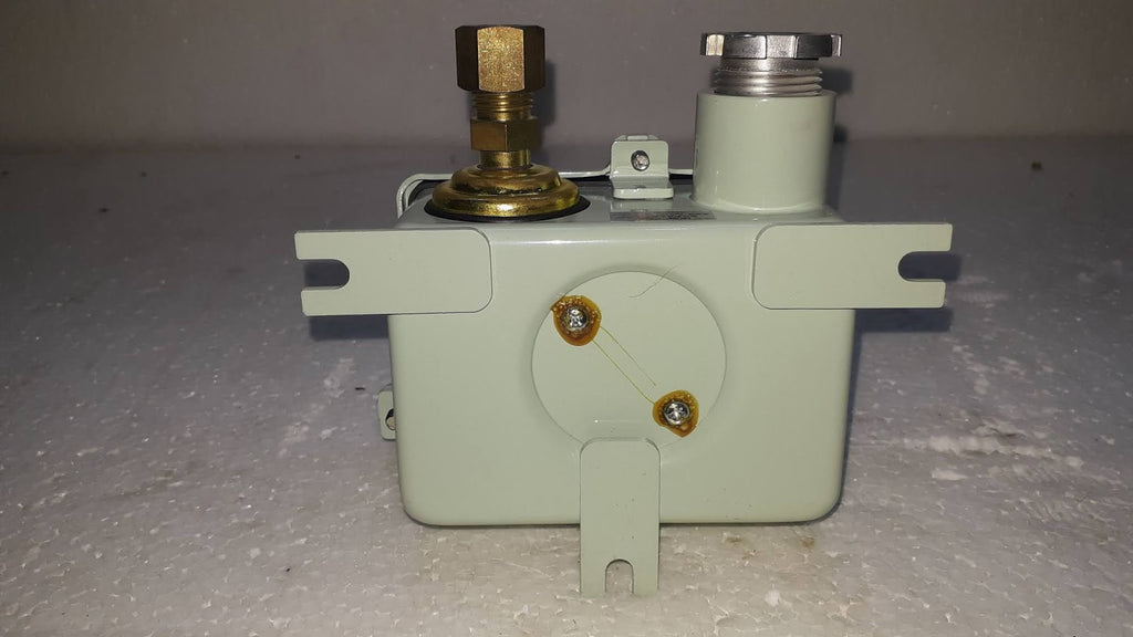 Saginomiya ANS-C103WKQ Pressure Controls ANSC103WKQ
