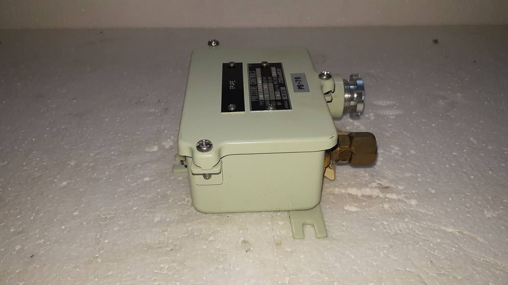 Saginomiya ANS-C110WKQ Pressure Controls ANSC110WKQ