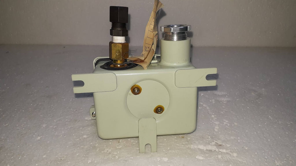 Saginomiya ANS-C130WKQ Pressure Controls ANSC130WKQ