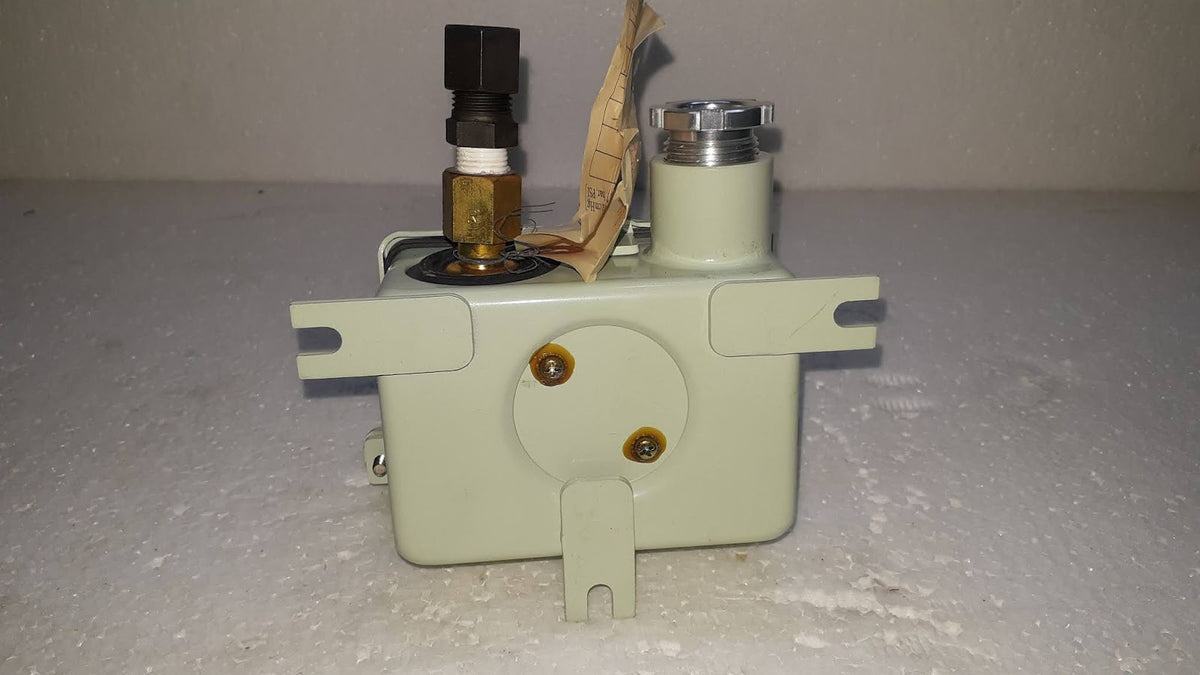 Saginomiya ANS-C130WKQ Pressure Controls ANSC130WKQ