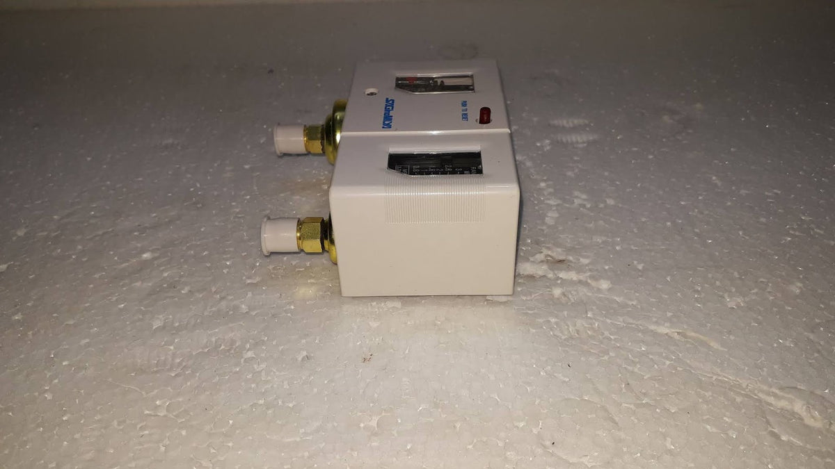 Saginomiya DNS-D606MQ Pressure Controls 1691255 DNSD606MQ