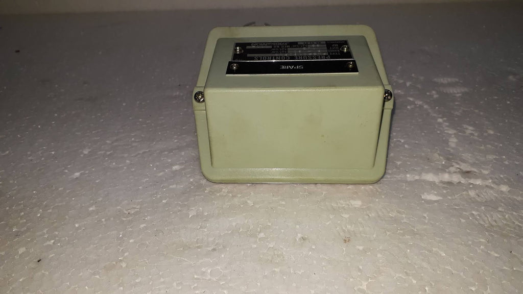 Saginomiya FNS-C130PUQ Pressure Controls FNSC130PUQ
