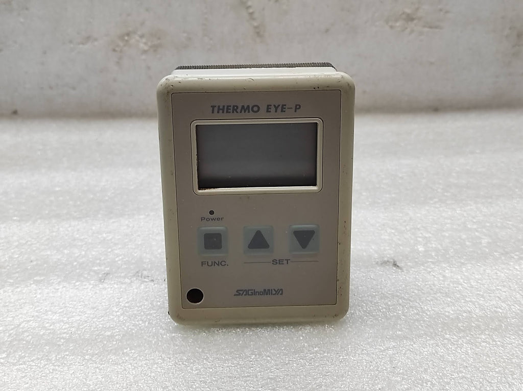 SAGINOMIYA THERMO EYE-P DIGITAL THERMOSTAT
