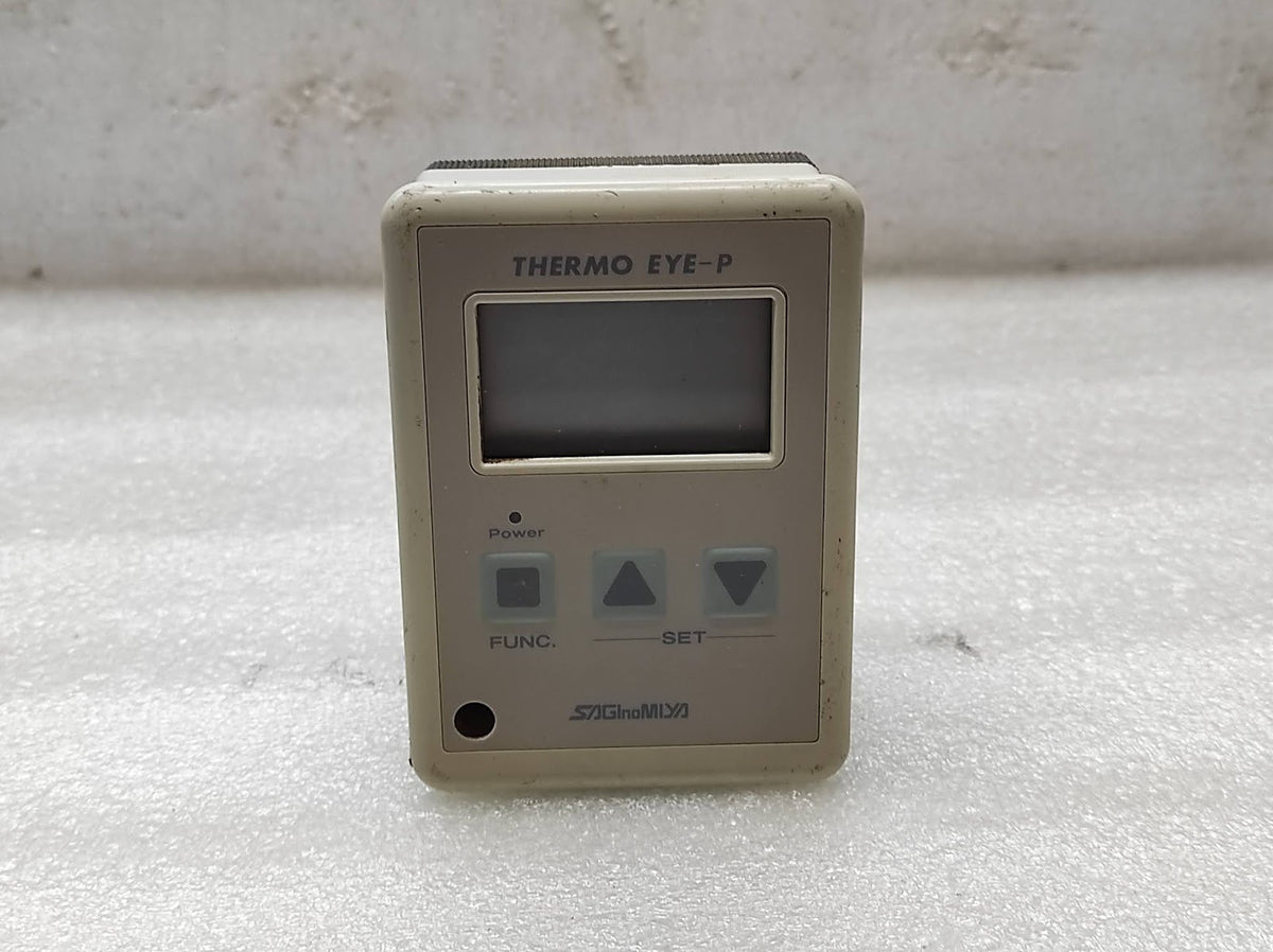 SAGINOMIYA THERMO EYE-P DIGITAL THERMOSTAT