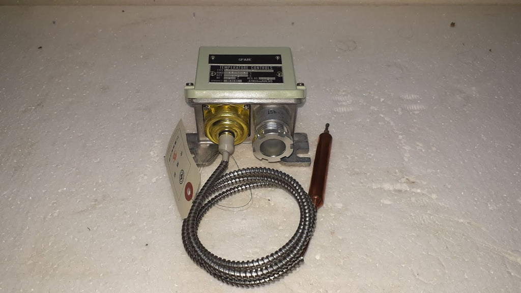 Saginomiya TNS-C1100P-Q Temperature Controls TNSC1100PQ