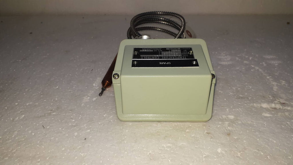 Saginomiya TNS-C1100P-Q Temperature Controls TNSC1100PQ
