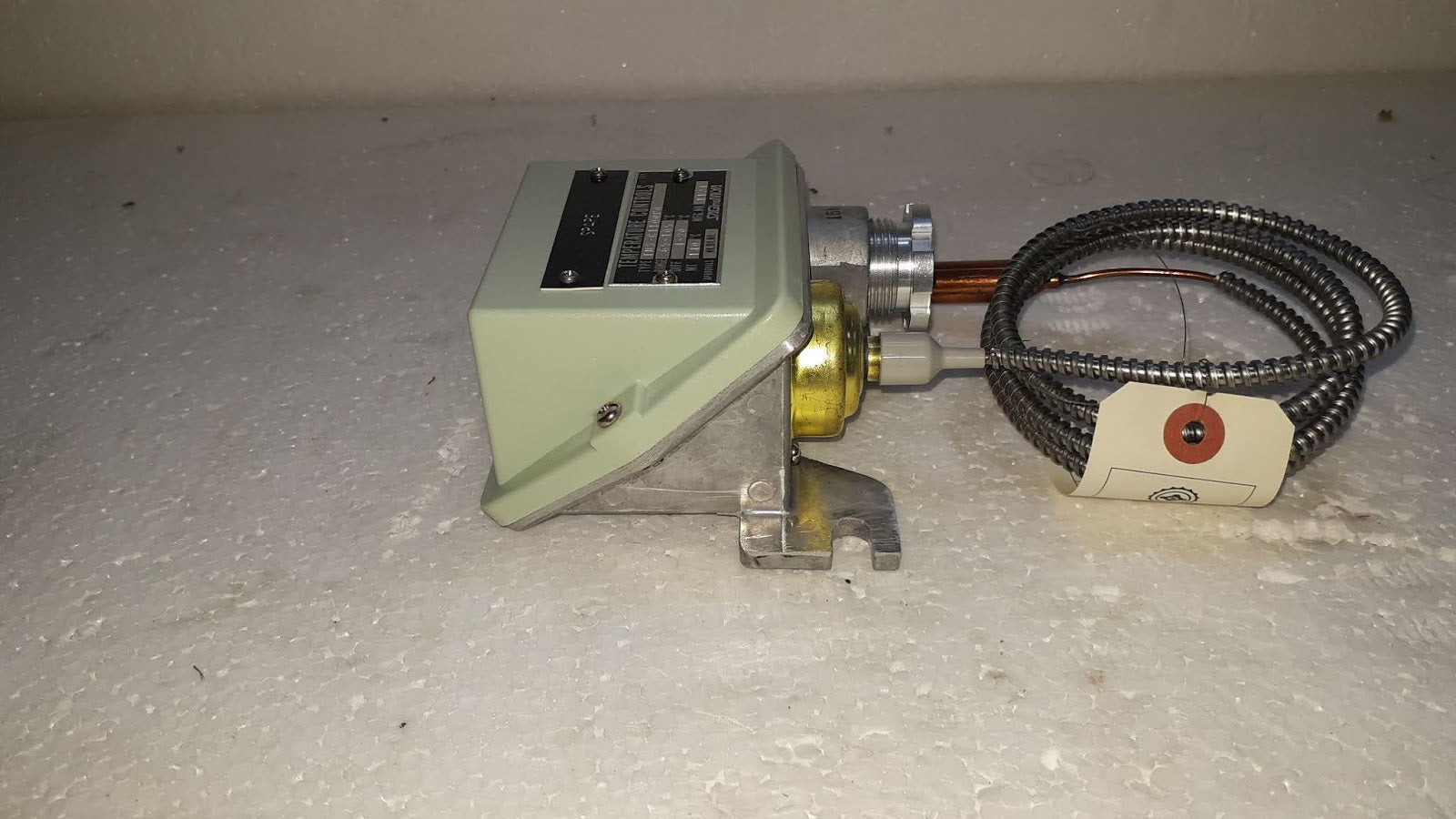 Saginomiya TNS-C1100P-Q Temperature Controls TNSC1100PQ