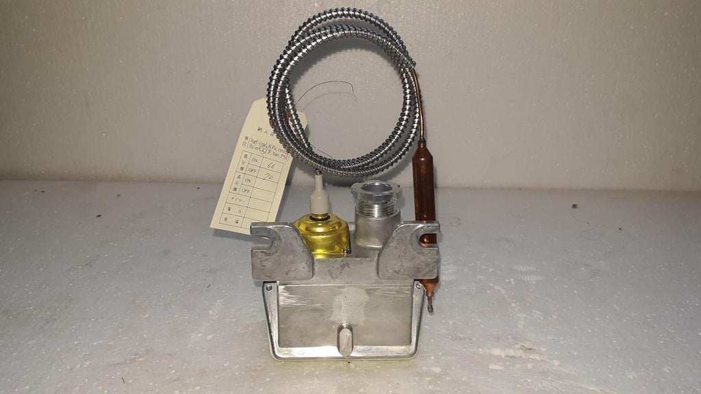 Saginomiya TNS-C1100P-Q Temperature Controls TNSC1100PQ